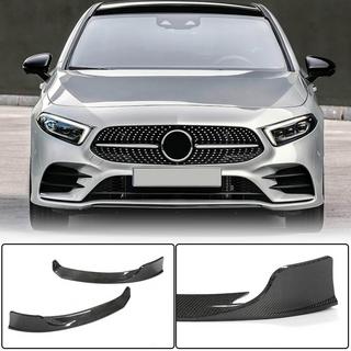 Etupuskurin lisäosat Flap (AMG-Line 2018-2021, hiilikuitu) kuva 1