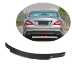 Mercedes CLS C218 2011–2018 Spoileri V1 (SD:lle, hiilikuitu) kuva 1