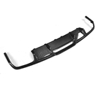 Mercedes CLS C218 2011–2018 Takapuskurin diffuusori (Base/CLS63 AMG 2015-2018, hiilikuitu) kuva 9