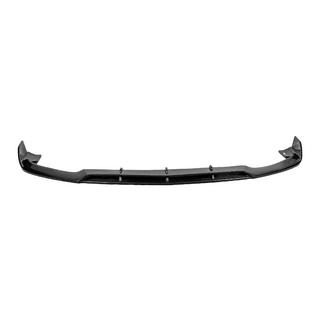 Etupuskurin lip spoiler Lip V2 (CLS63 AMG SD 2015-2018, hiilikuitu) kuva 2