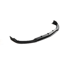 Mercedes CLS C218 2011–2018 Etupuskurin lipa Lip V3 (CLS63 AMG SD 2015-2018, muovi) kuva 1