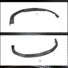 Mercedes CLS C218 2011–2018 Etupuskurin lipa Lip V3 (CLS63 AMG SD 2015-2018, muovi) kuva 6