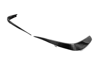Mercedes CLS C218 2011–2018 Etupuskurin lip spoiler (CLS63 AMG SD 2015-2018, hiilikuitu) kuva 11
