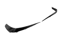 Mercedes CLS C218 2011–2018 Etupuskurin lip spoiler (CLS63 AMG SD 2015-2018, hiilikuitu) kuva 12