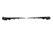 Mercedes CLS C218 2011–2018 Etupuskurin lip spoiler (CLS63 AMG SD 2015-2018, hiilikuitu) kuva 13