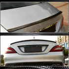 Mercedes CLS C218 2011–2018 Spoileri V5 (SD:lle, hiilikuitu) kuva 4