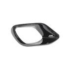 Mercedes CLA C118 2019– Etupuskurin spoilerilippa (CLA45 AMG 2019-2022, ABS) kuva 5