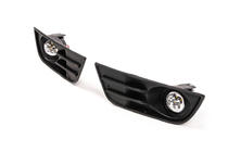 Ford Fusion 2002–2012 LED-sumuvalot (malli 2004-2006) kuva 2