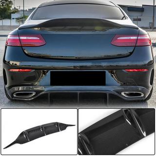 Takapuskurin diffuusori V2 (AMG-Line 2017-2019, hiilikuitu) kuva 1