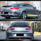 Mercedes E-sarja Coupé C238 2016–2024 Spoileri V1 (hiilikuitu) kuva 4