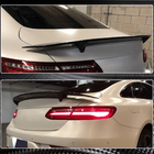 Mercedes E-sarja Coupé C238 2016–2024 Spoileri V1 (hiilikuitu) kuva 5