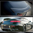 Mercedes E-sarja Coupé C238 2016–2024 Spoileri V3 (hiilikuitu) kuva 5