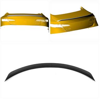 Spoileri V4 (Hiilikuitu) kuva 2