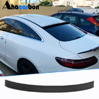 Mercedes E-sarja Coupé C238 2016–2024 Takalasin visiiri (Hiilikuitu) kuva 1