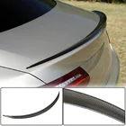 Mercedes E-sarja Coupé C238 2016–2024 Spoileri V7 (Hiilikuitu) kuva 1