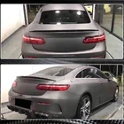 Mercedes E-sarja Coupé C238 2016–2024 Spoileri V7 (Hiilikuitu) kuva 5