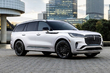 Lincoln Aviator 2025 -koeajo: Päivitetty näkemys ylellisyydestä kuva 2