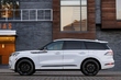 Lincoln Aviator 2025 -koeajo: Päivitetty näkemys ylellisyydestä kuva 3