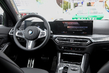 BMW i3 Sedan (G28) -katsaus: sähköistä voimaa ja tyyliä kuva 4