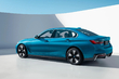 BMW i3 Sedan (G28) -katsaus: sähköistä voimaa ja tyyliä kuva 2