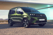 Peugeot Rifter 2024 -koeajo: Käytännöllisyyttä uudella ilmeellä kuva 3
