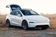 Tesla Model Y 2025 -koeajo: sähköinen crossover uudelle tasolle kuva 3