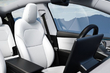 Tesla Model Y 2025 -koeajo: sähköinen crossover uudelle tasolle kuva 6