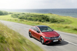 Koeajo: sähköinen Mercedes-Benz EQE AMG (V295) -sedan kuva 4