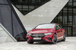 Koeajo: sähköinen Mercedes-Benz EQE AMG (V295) -sedan kuva 1