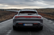 Porsche Taycan Sport Turismo 2025 -koeajo kuva 4