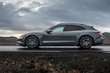 Porsche Taycan Sport Turismo 2025 -koeajo kuva 2