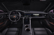 Porsche Taycan Sport Turismo 2025 -koeajo kuva 5
