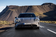 Porsche Taycan Sport Turismo 2025 -koeajo kuva 1