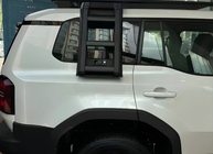 Toyota Land Cruiser Prado 250 2023– Sivutikkaat kuva 2