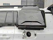 Toyota Land Cruiser Prado 250 2023– Expeditionslaatikko kuva 1
