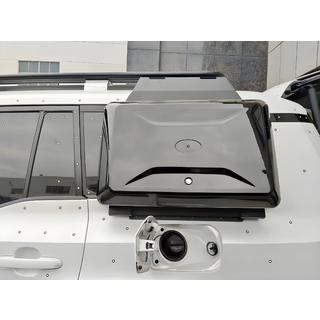 Expeditionslaatikko Toyota Land Cruiser Prado 250 2023–