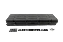 Toyota Land Cruiser Prado 250 2023– Retkikattolaatikko (95 l) kuva 2
