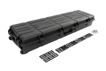 Toyota Land Cruiser Prado 250 2023– Retkikattolaatikko (95 l) kuva 6