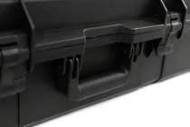Toyota Land Cruiser Prado 250 2023– Retkikattolaatikko (95 l) kuva 9