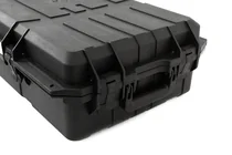 Toyota Land Cruiser Prado 250 2023– Retkikattolaatikko (95 l) kuva 10