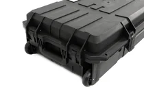 Toyota Land Cruiser Prado 250 2023– Retkikattolaatikko (95 l) kuva 11
