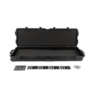 Retkikattolaatikko (95 l) Toyota Land Cruiser Prado 250 2023– kuva 3