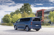 Koeajo: Ford Tourneo Custom 2024 -minibussi kuva 2