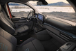 Koeajo: Ford Tourneo Custom 2024 -minibussi kuva 4
