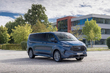 Koeajo: Ford Tourneo Custom 2024 -minibussi kuva 1