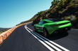 Aston Martin DB12 2024 -urheiluauton koeajo kuva 3