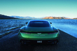 Aston Martin DB12 2024 -urheiluauton koeajo kuva 4