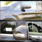 Mercedes Vito/V-class W447 2014– Sivupeilin kuoret (2014-2019, hiilikuitu) kuva 4