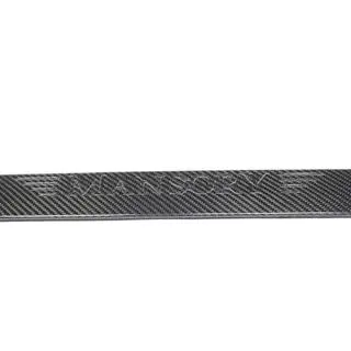 Alaspoileri (dry carbon) kuva 4