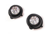 Renault Kangoo 1998–2008 Sumuvalot (2004-2008, 2 kpl, LED) kuva 2